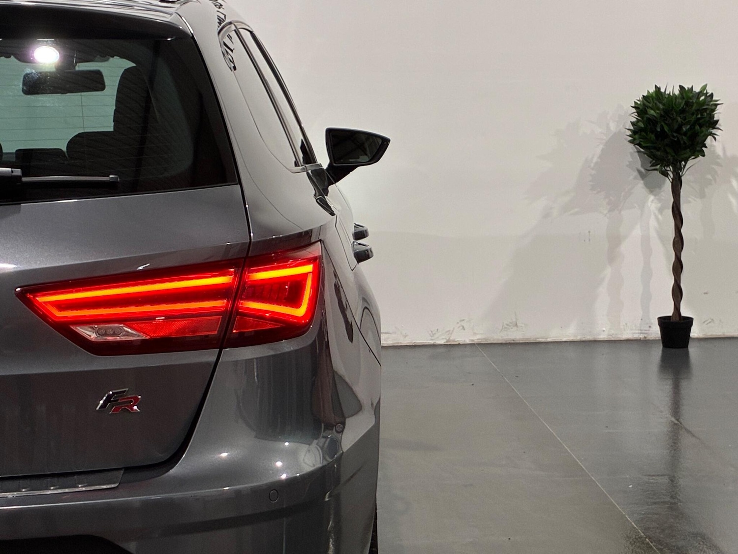 Used SEAT Leon 2017 for sale - 76886289: Photo 23