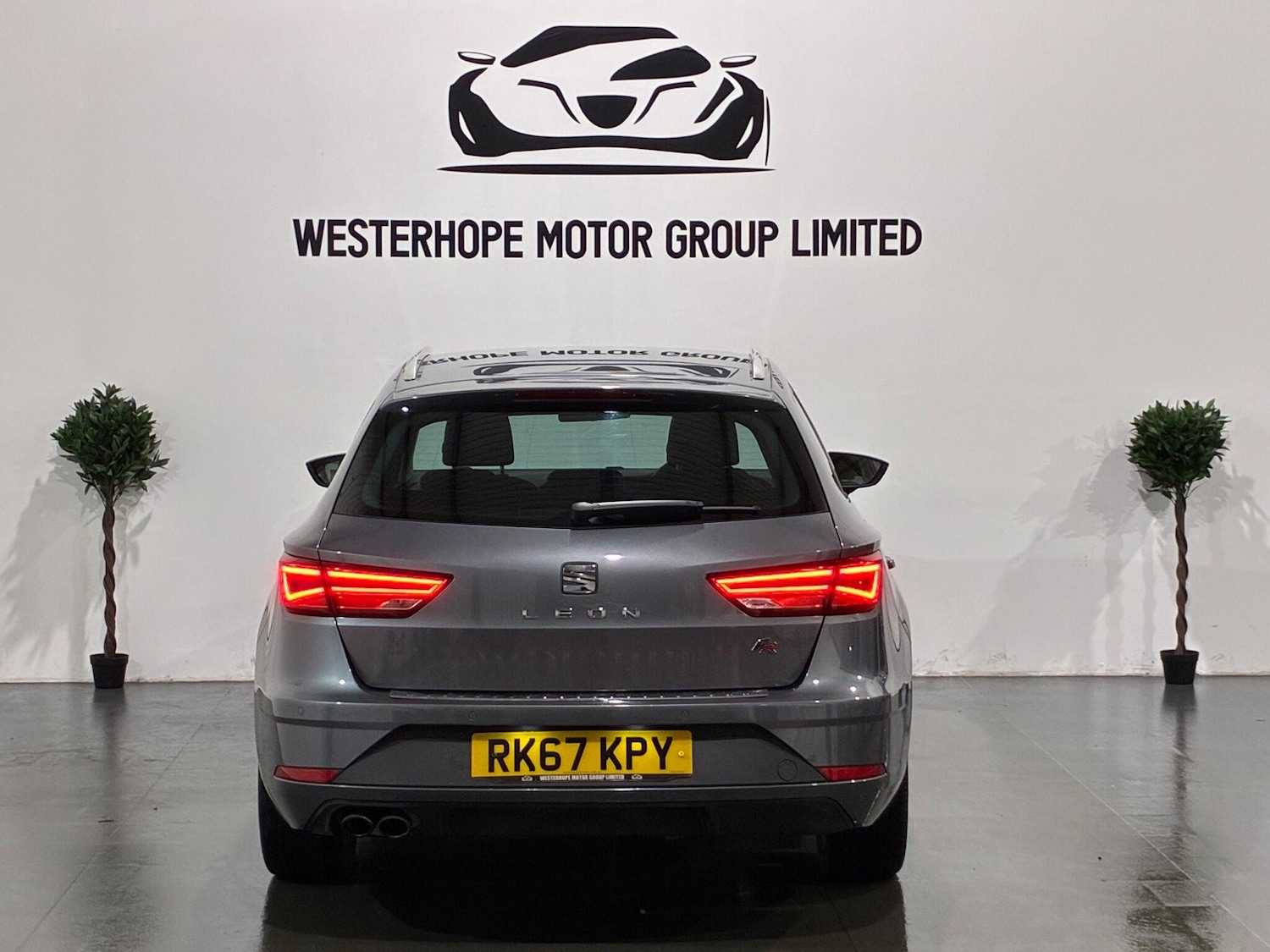 Used SEAT Leon 2017 for sale - 76886289: Photo 24