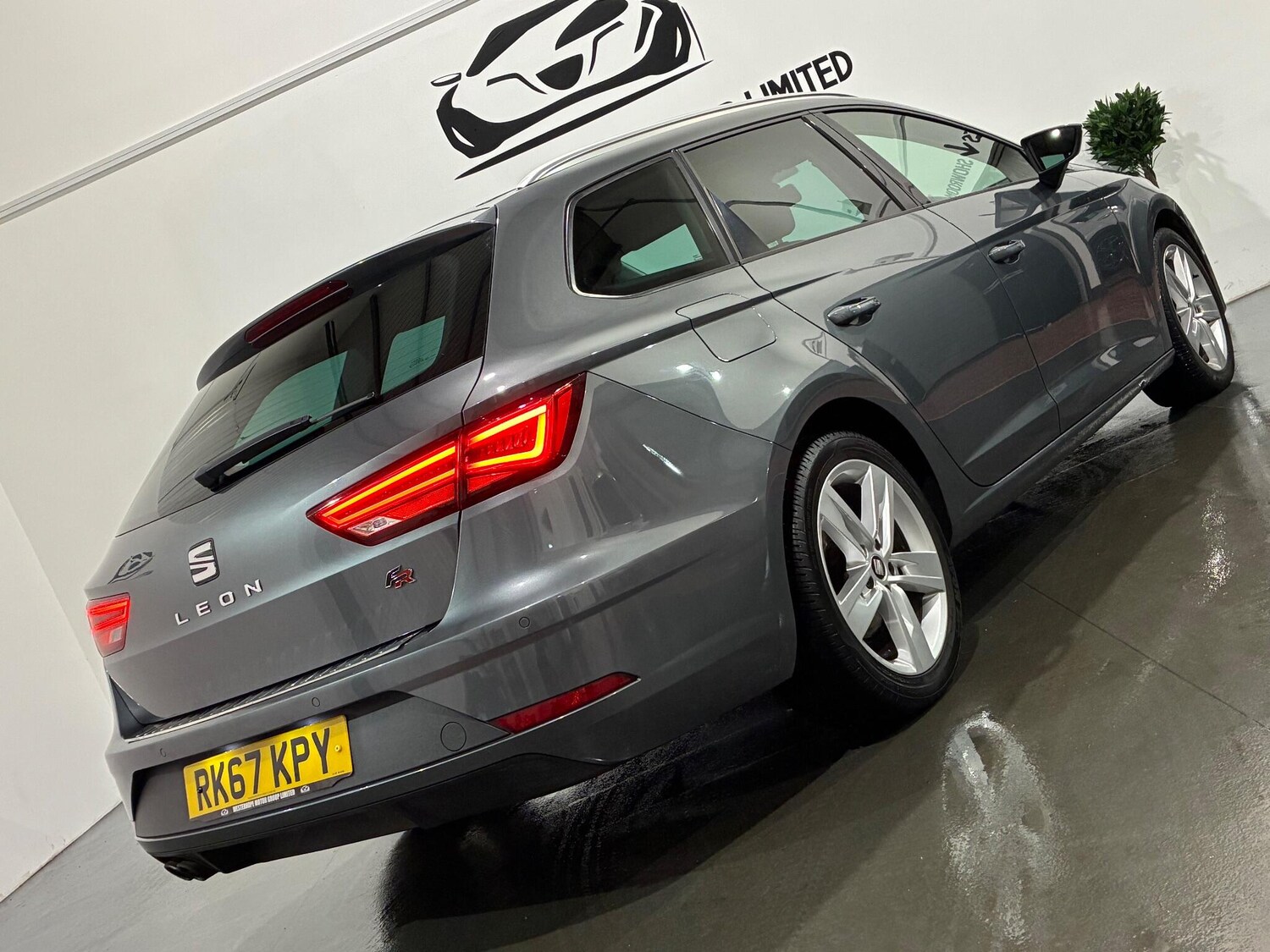 Used SEAT Leon 2017 for sale - 76886289: Photo 26