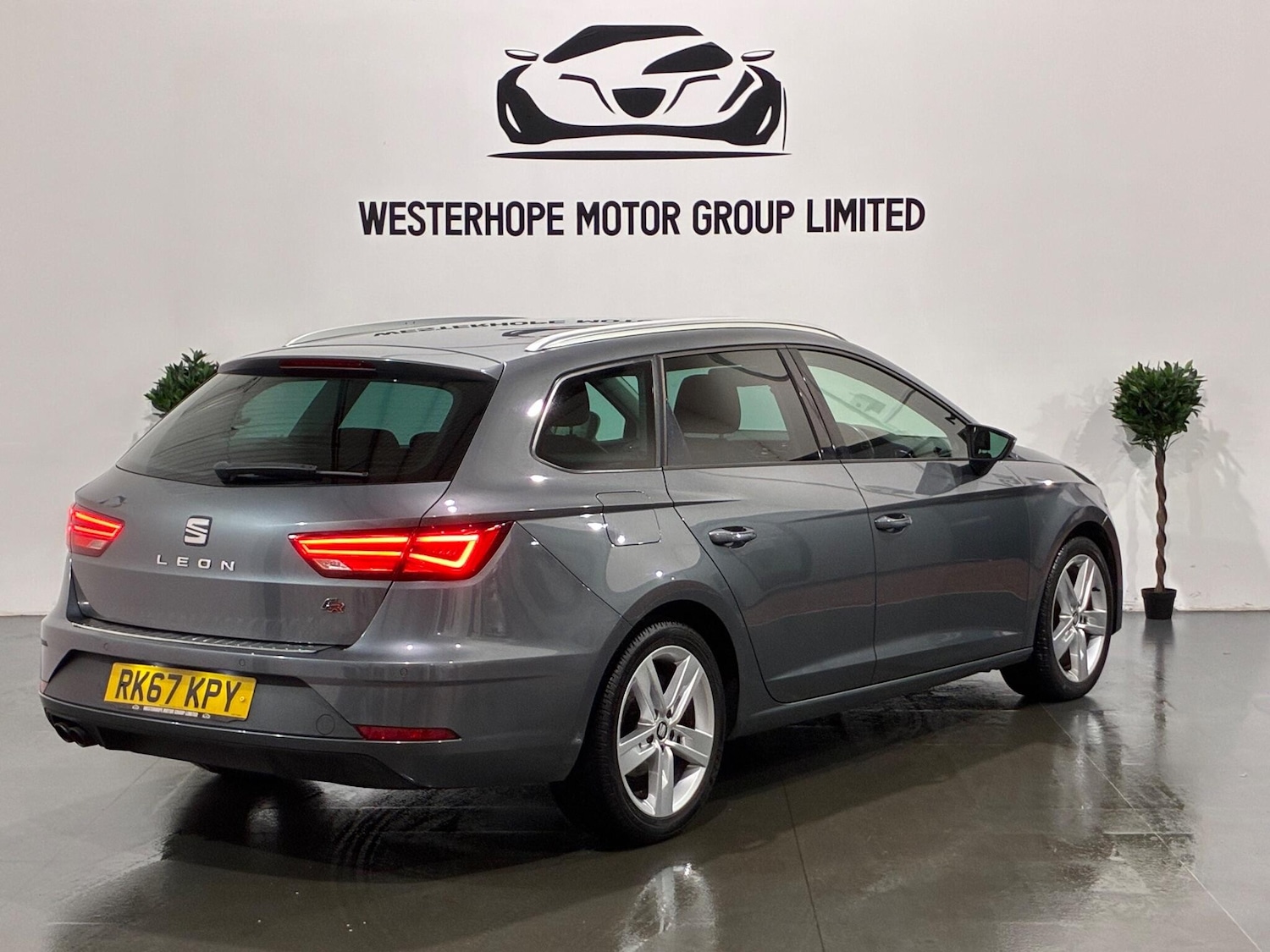 Used SEAT Leon 2017 for sale - 76886289: Photo 27