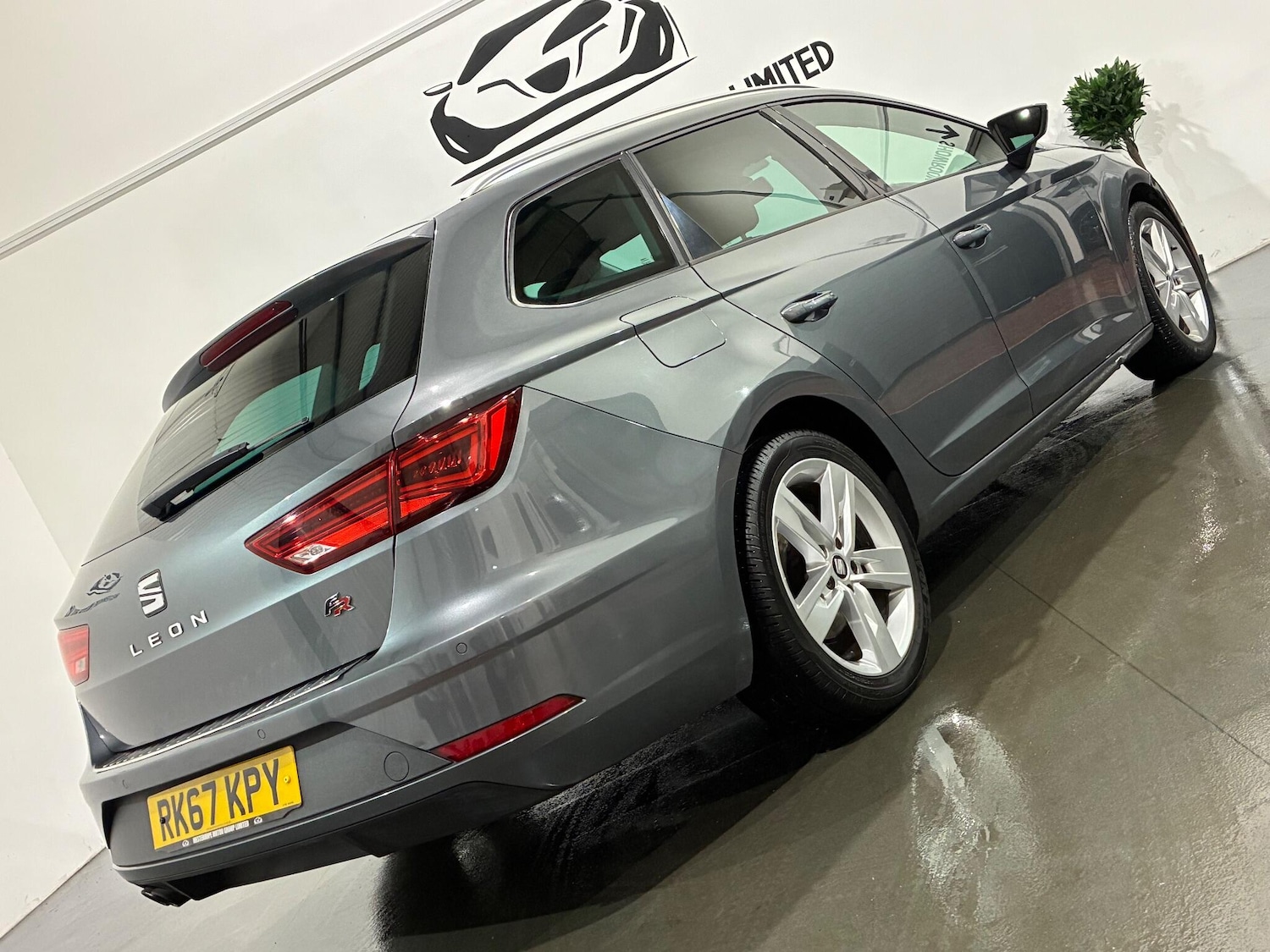 Used SEAT Leon 2017 for sale - 76886289: Photo 28