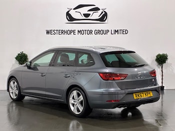 Used SEAT Leon 2017 for sale - 76886289: Photo