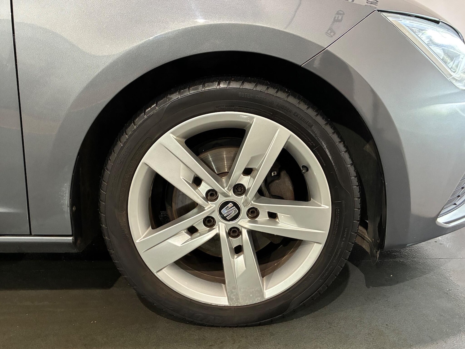 Used SEAT Leon 2017 for sale - 76886289: Photo 34