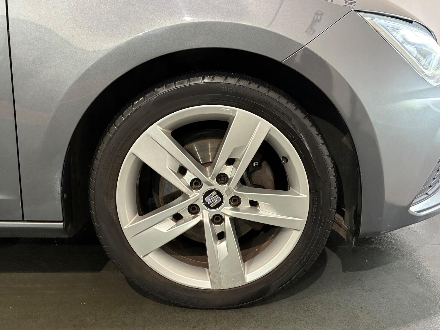 Used SEAT Leon 2017 for sale - 76886289: Photo 35