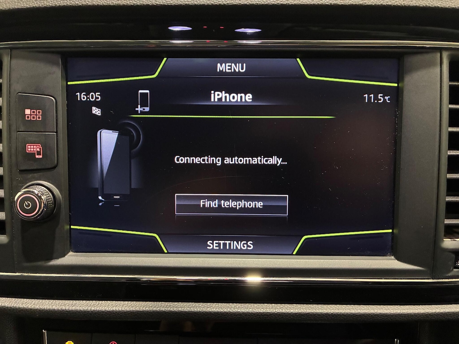 Used SEAT Leon 2017 for sale - 76886289: Photo 36