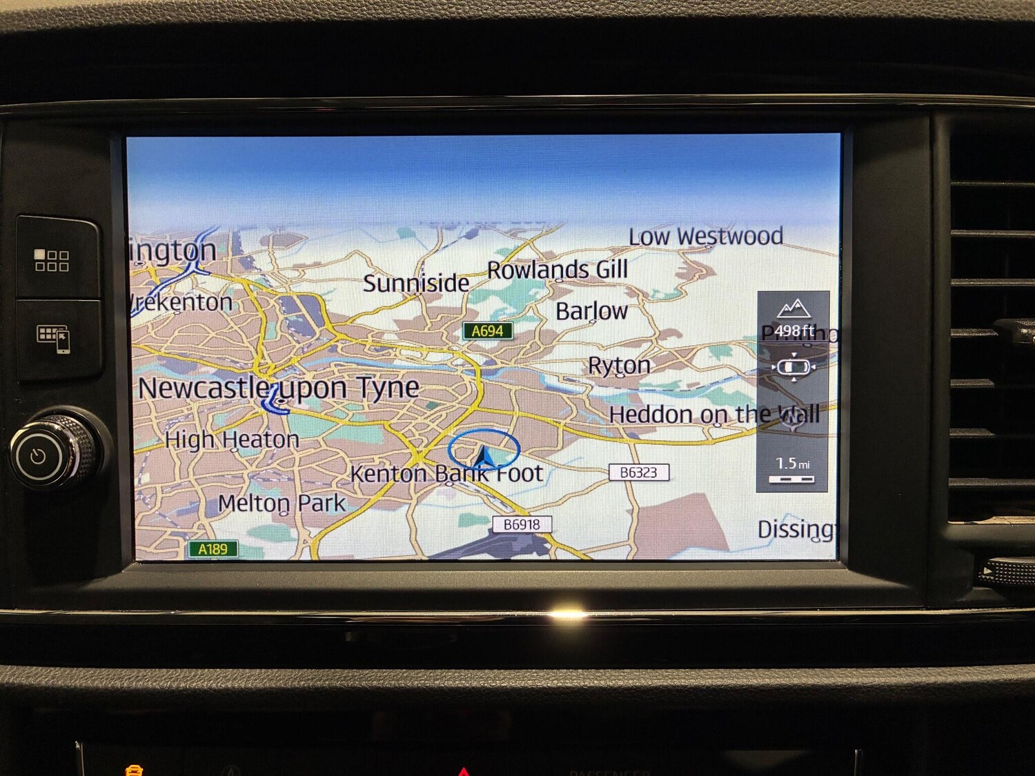 Used SEAT Leon 2017 for sale - 76886289: Photo 37