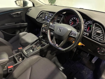 Used SEAT Leon 2017 for sale - 76886289: Photo