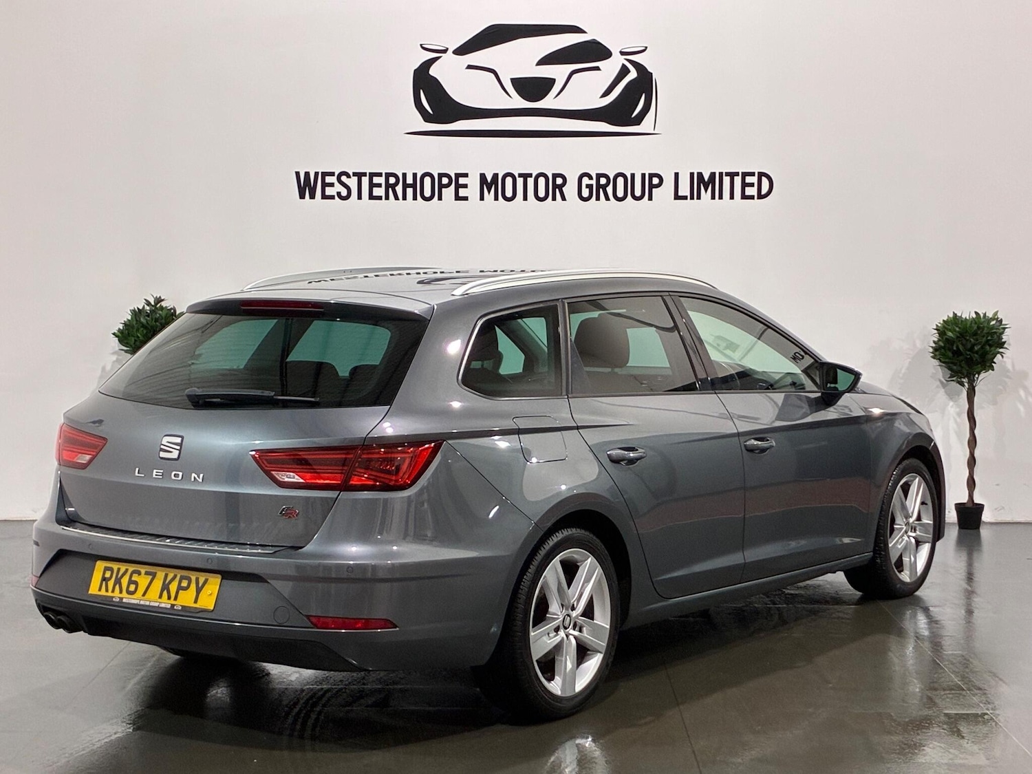 Used SEAT Leon 2017 for sale - 76886289: Photo 4