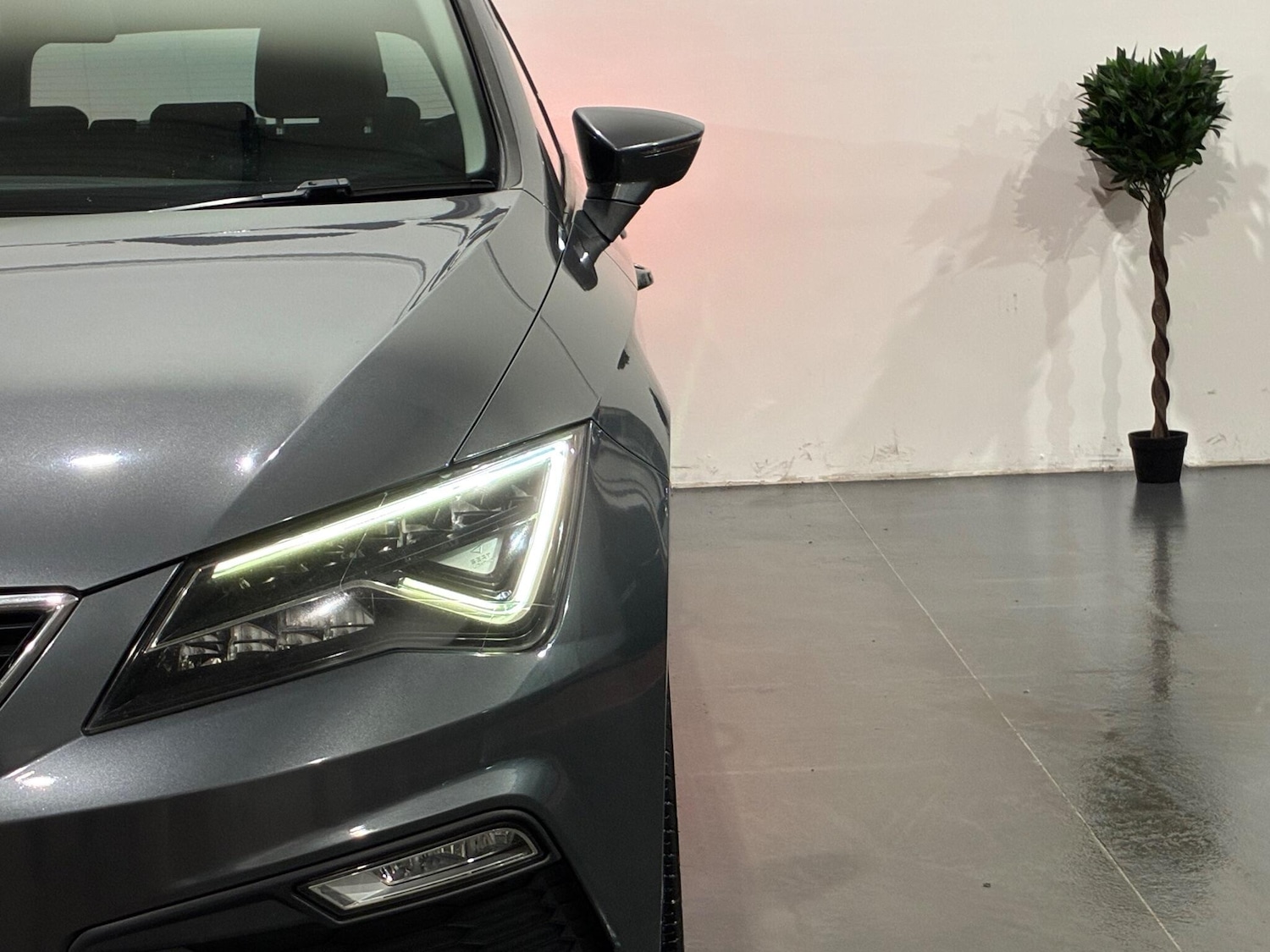 Used SEAT Leon 2017 for sale - 76886289: Photo 44