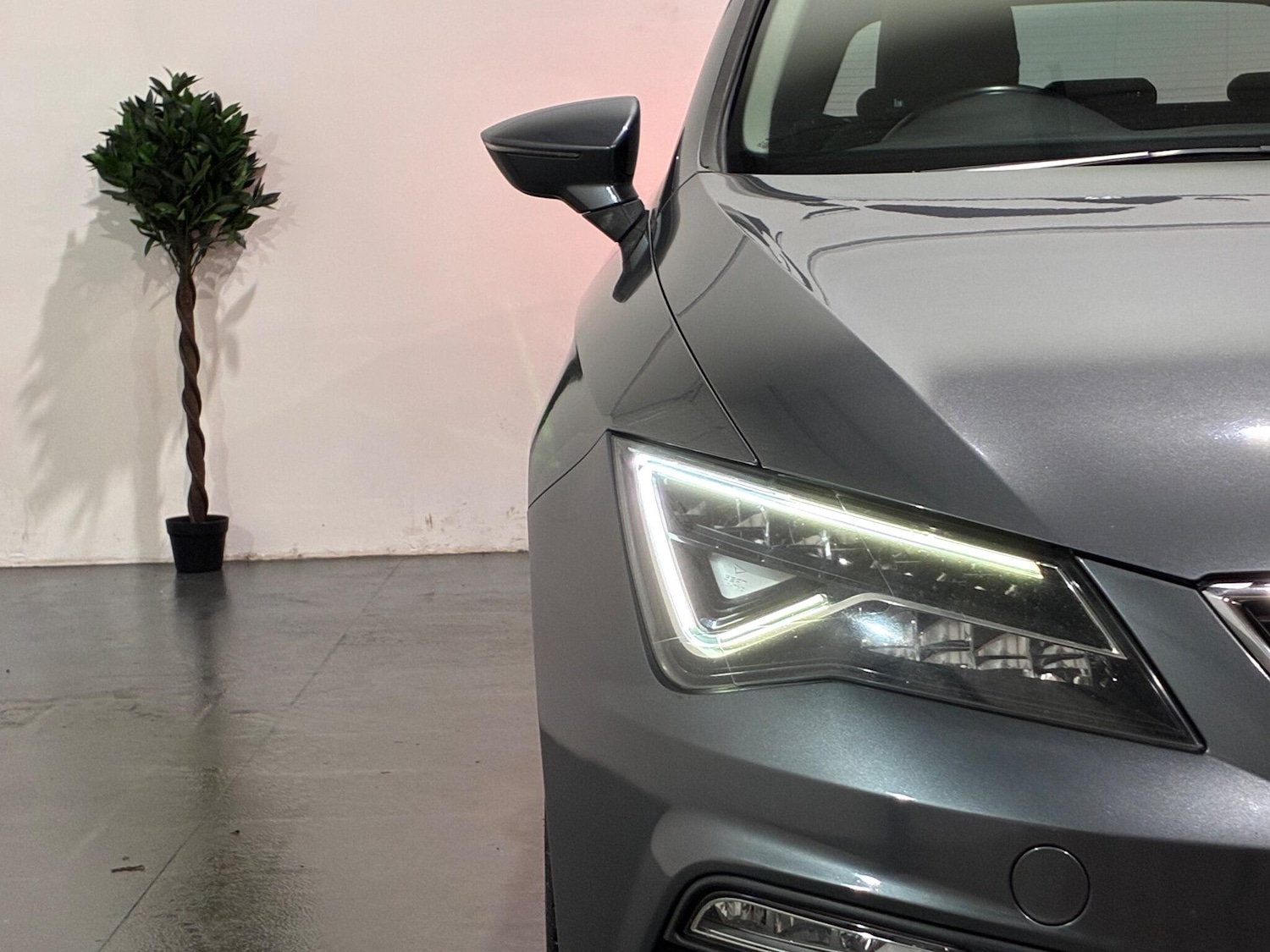 Used SEAT Leon 2017 for sale - 76886289: Photo 45