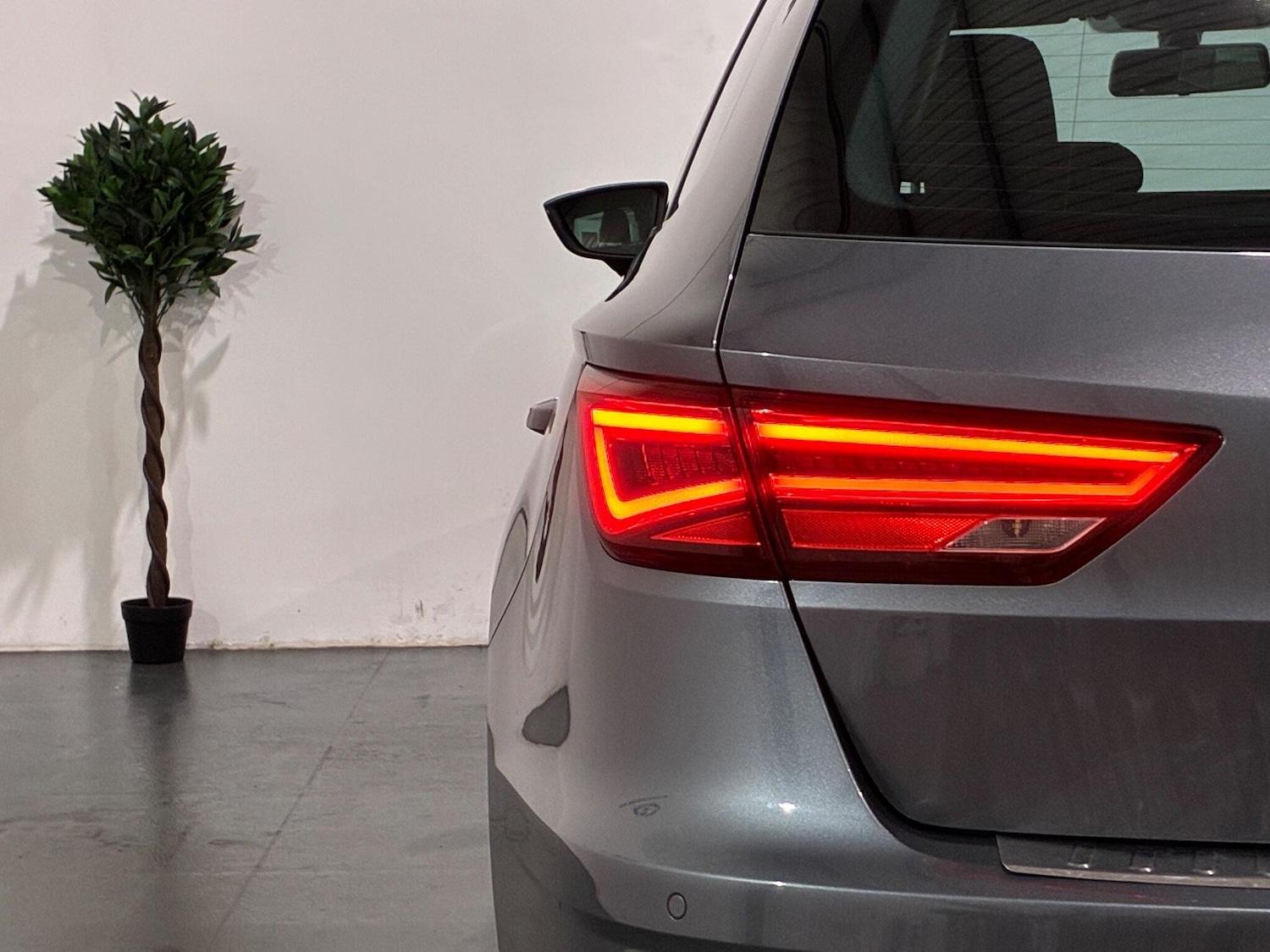 Used SEAT Leon 2017 for sale - 76886289: Photo 50