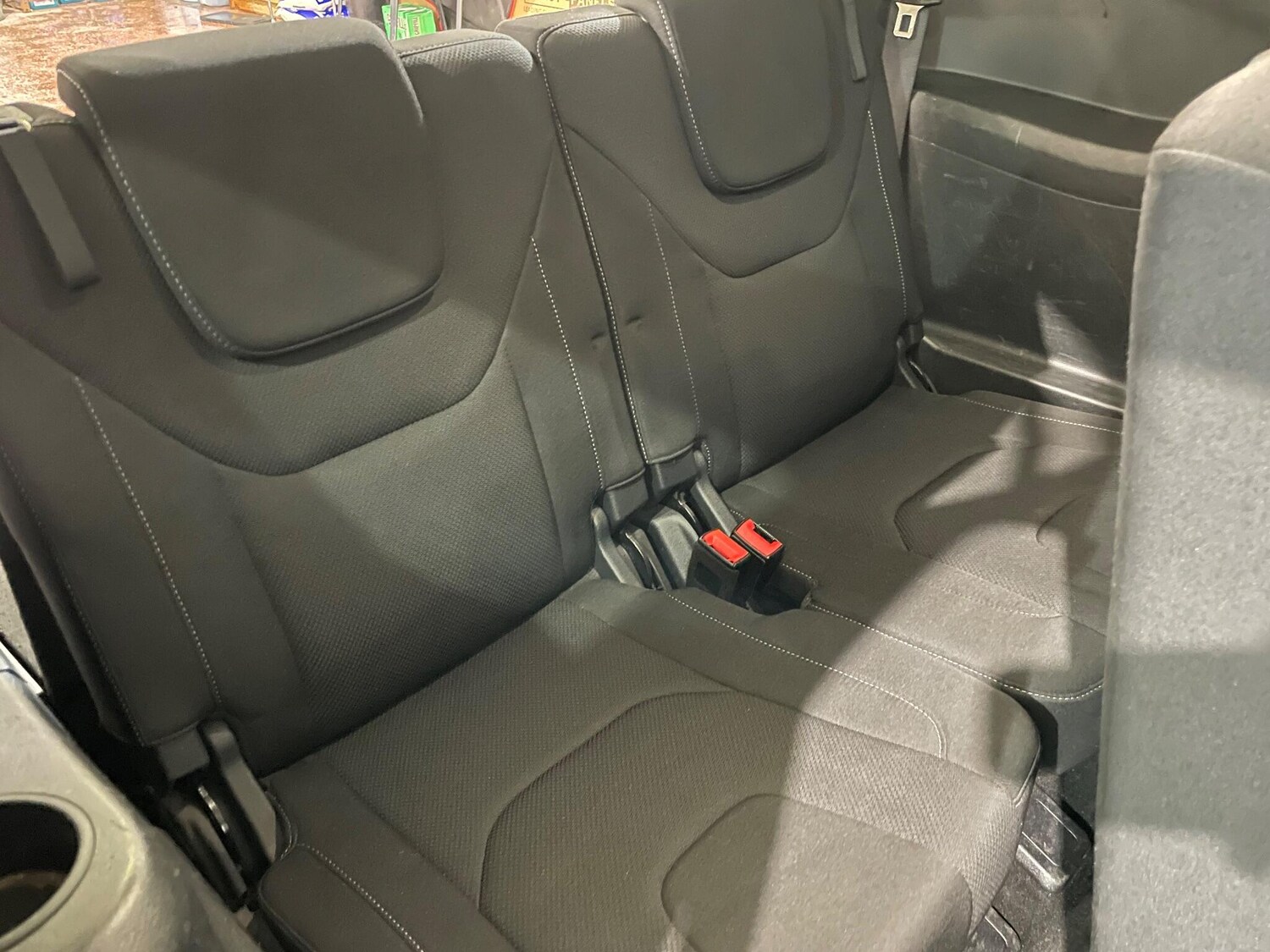 Used Ford S-Max 2016 for sale - 77909317: Photo 27