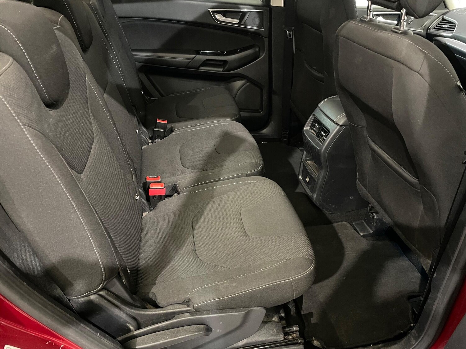 Used Ford S-Max 2016 for sale - 77909317: Photo 28