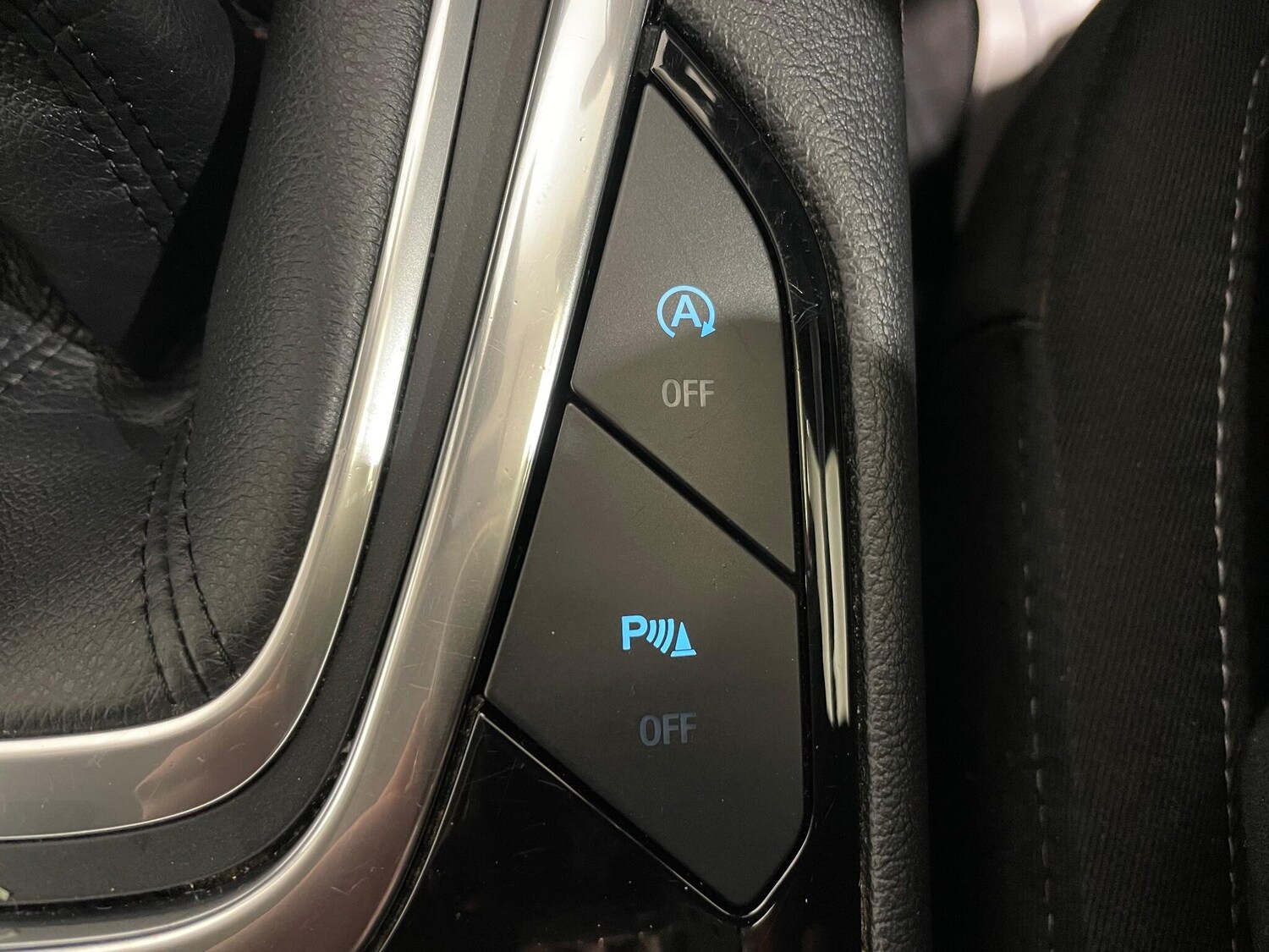 Used Ford S-Max 2016 for sale - 77909317: Photo 31