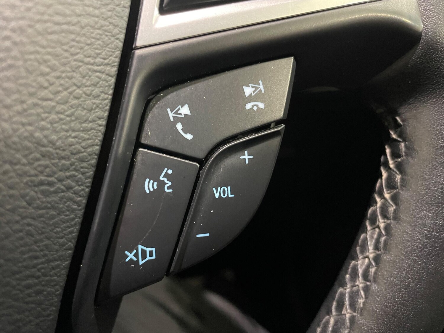 Used Ford S-Max 2016 for sale - 77909317: Photo 33