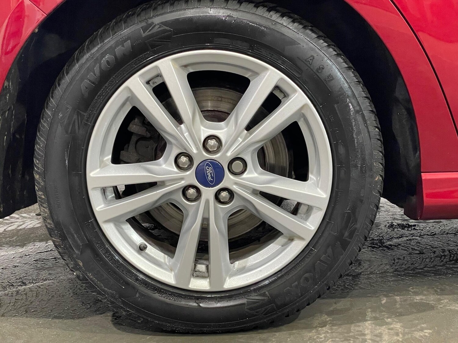 Used Ford S-Max 2016 for sale - 77909317: Photo 35