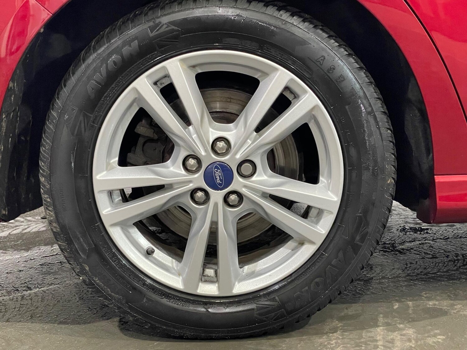 Used Ford S-Max 2016 for sale - 77909317: Photo 36