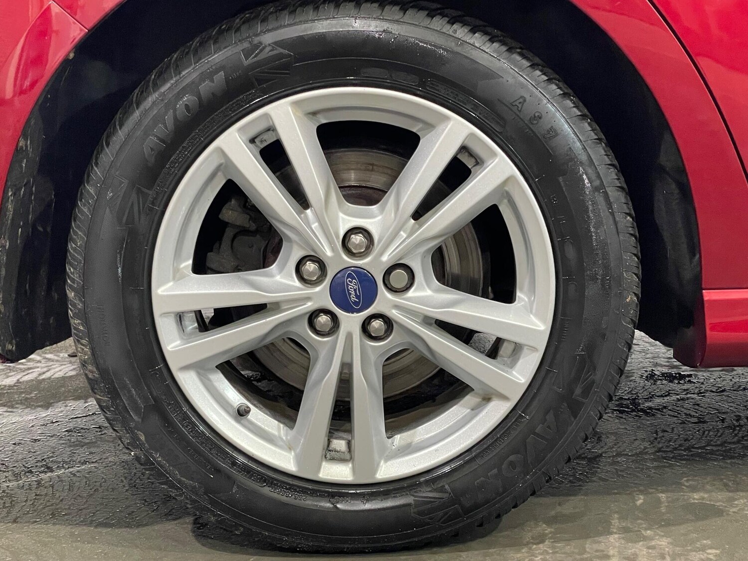 Used Ford S-Max 2016 for sale - 77909317: Photo 38