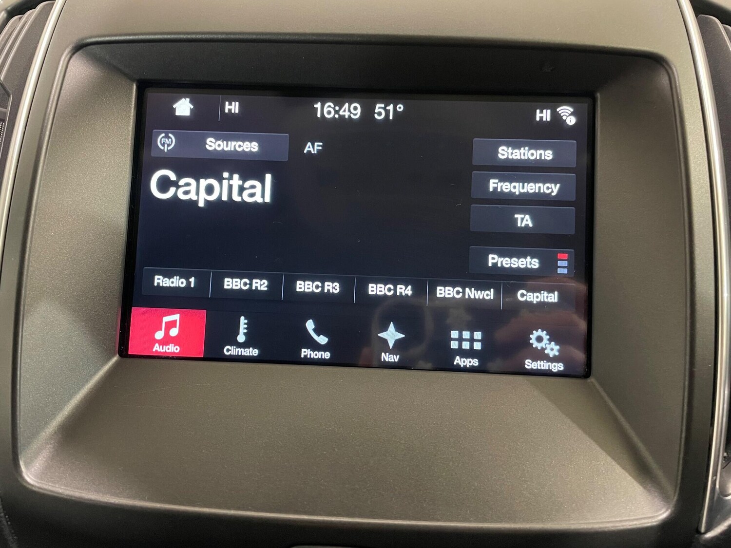 Used Ford S-Max 2016 for sale - 77909317: Photo 41