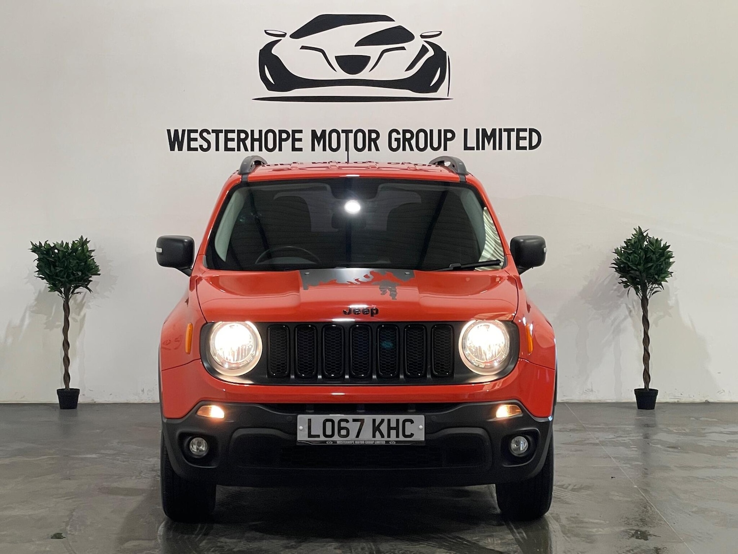 Used Jeep Renegade 2017 for sale - 77794266: Photo 12