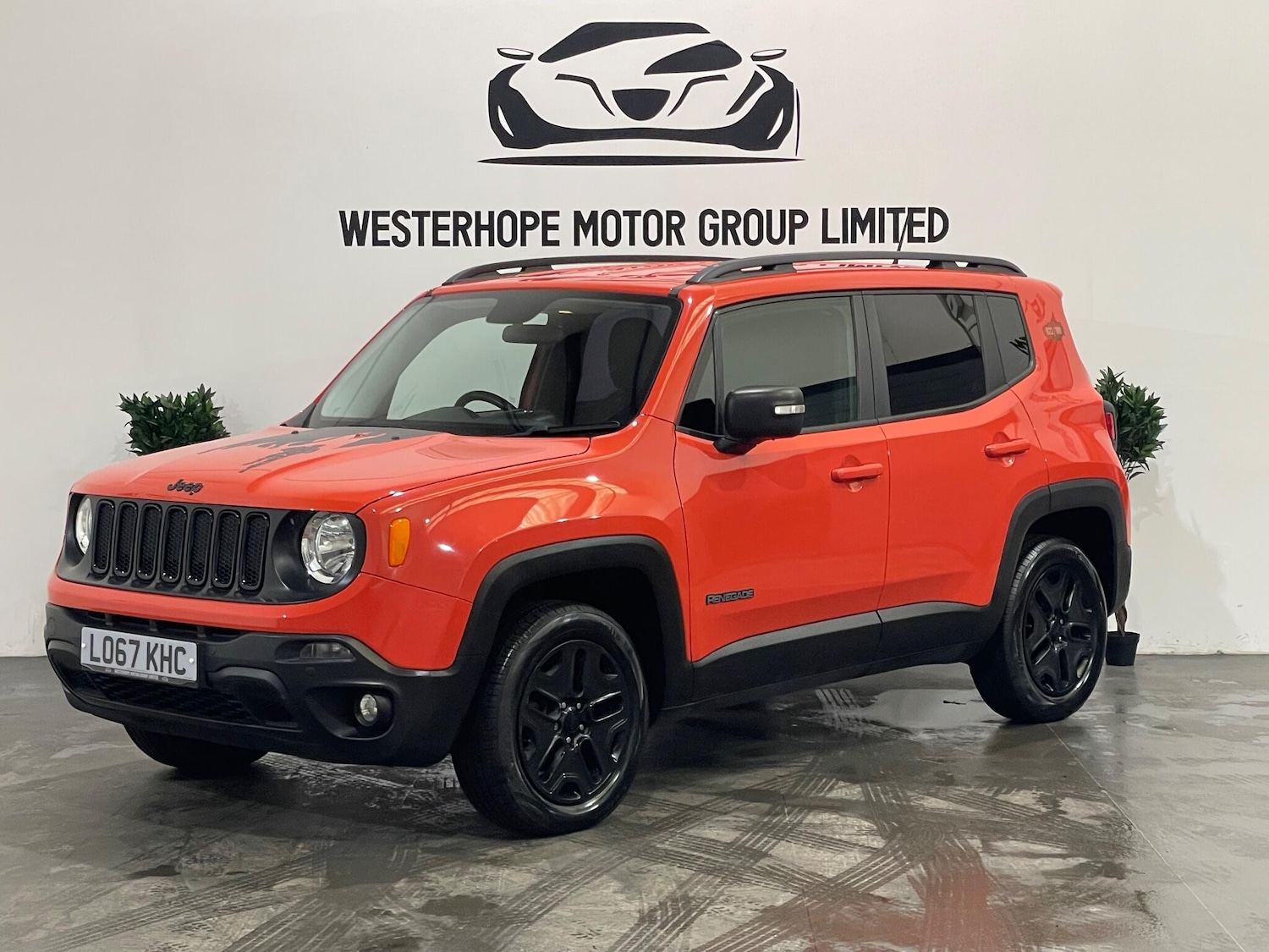 Used Jeep Renegade 2017 for sale - 77794266: Photo 15