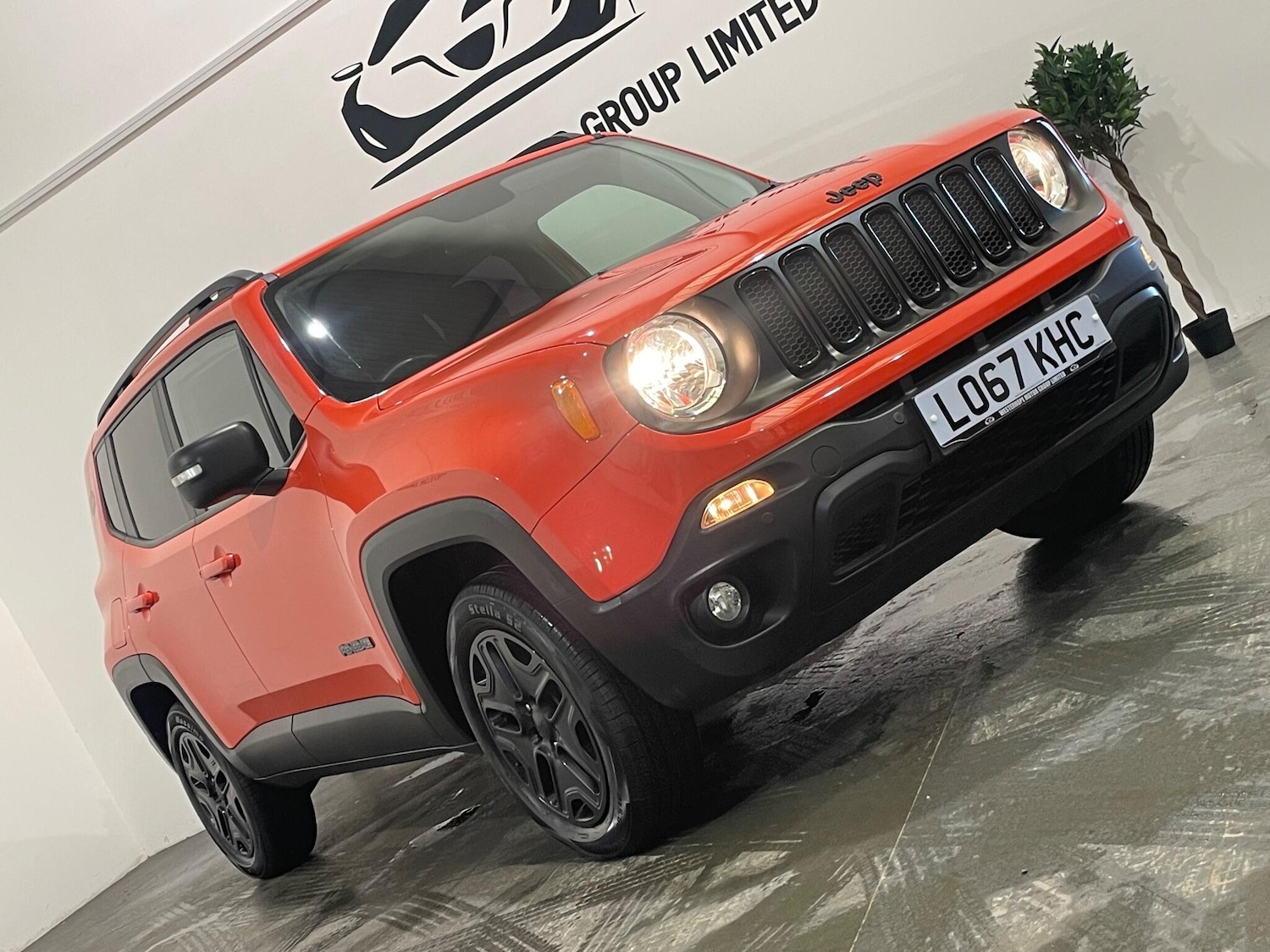 Used Jeep Renegade 2017 for sale - 77794266: Photo 16