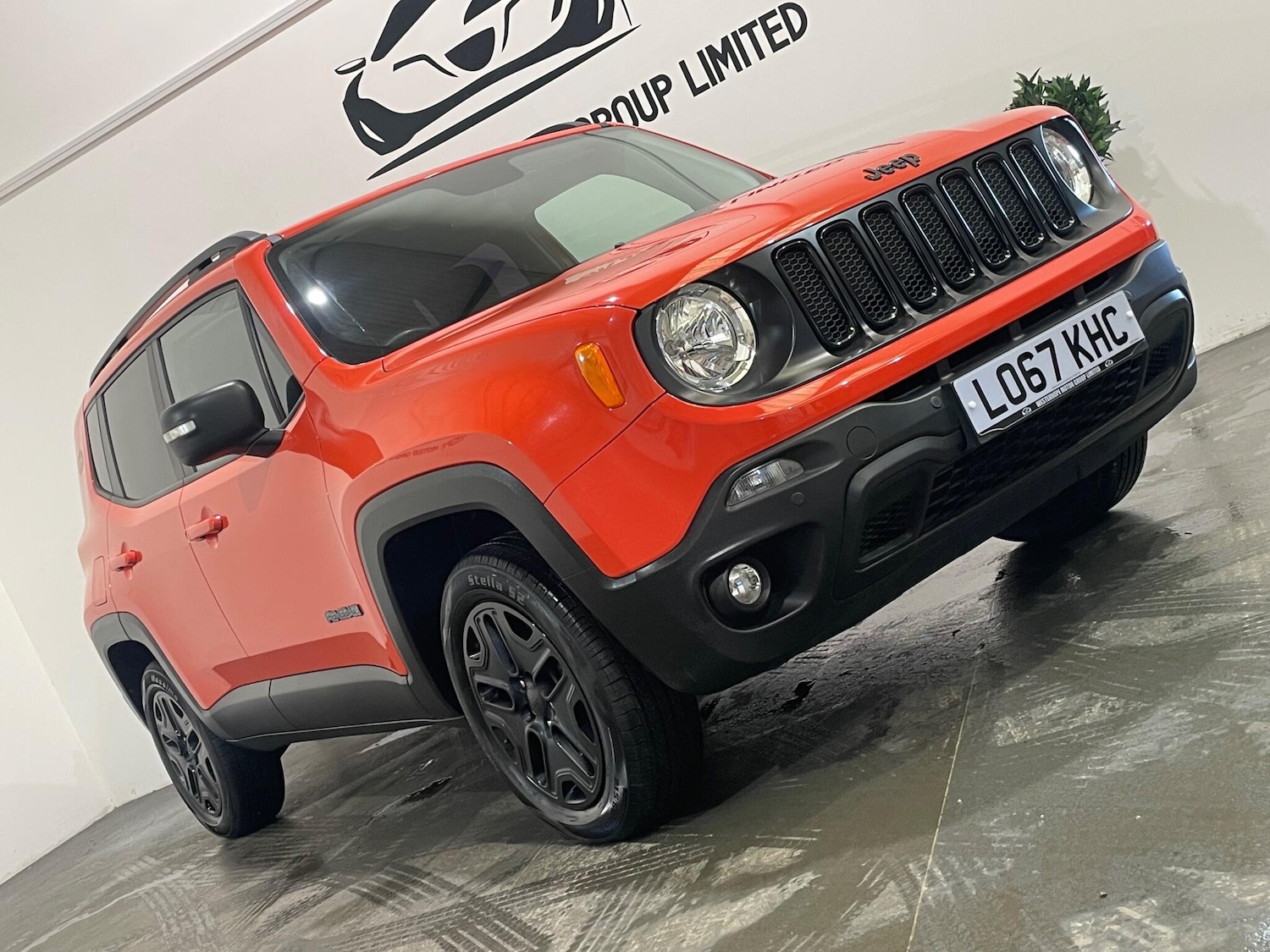 Used Jeep Renegade 2017 for sale - 77794266: Photo 17