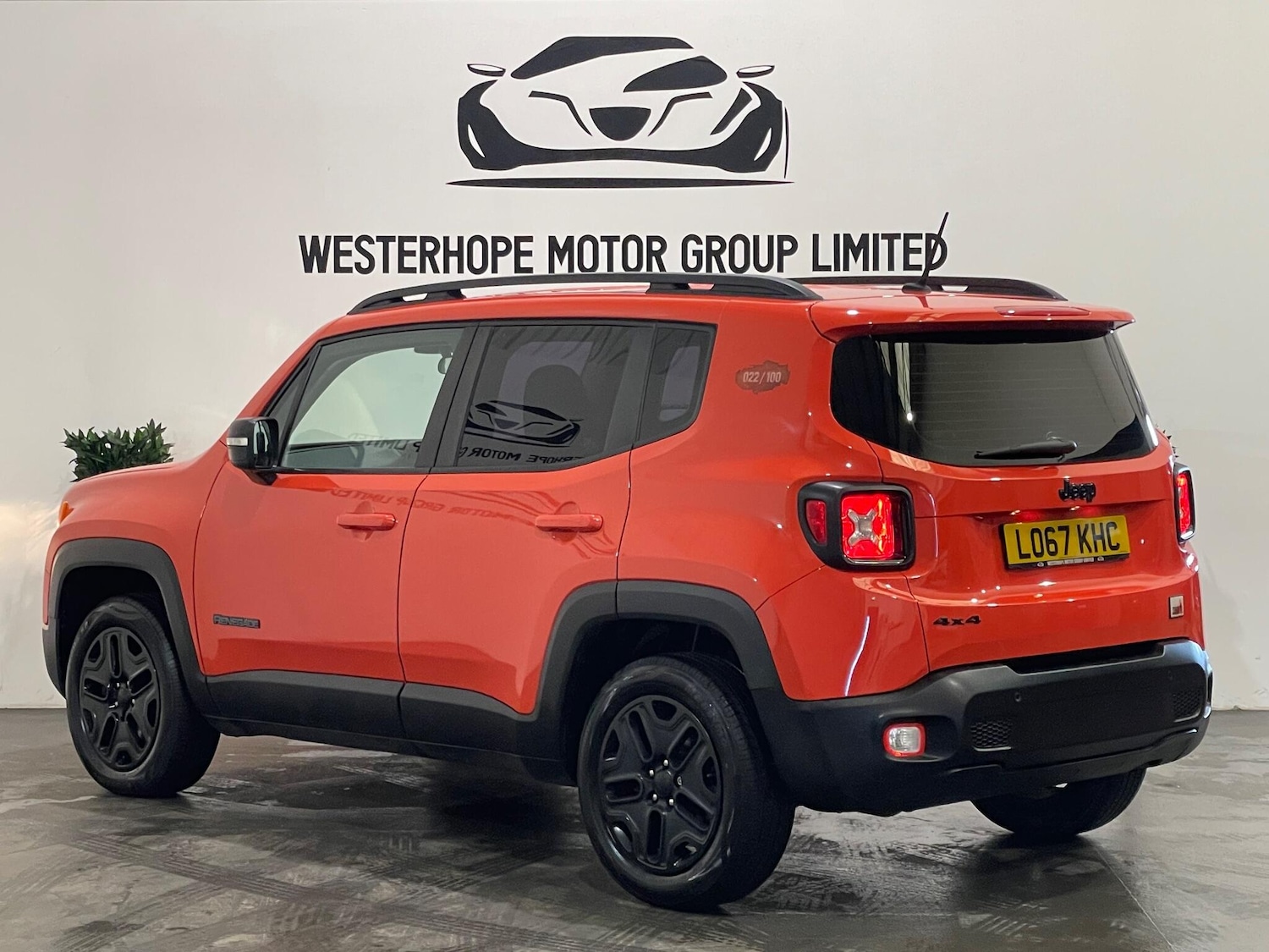 Used Jeep Renegade 2017 for sale - 77794266: Photo 18