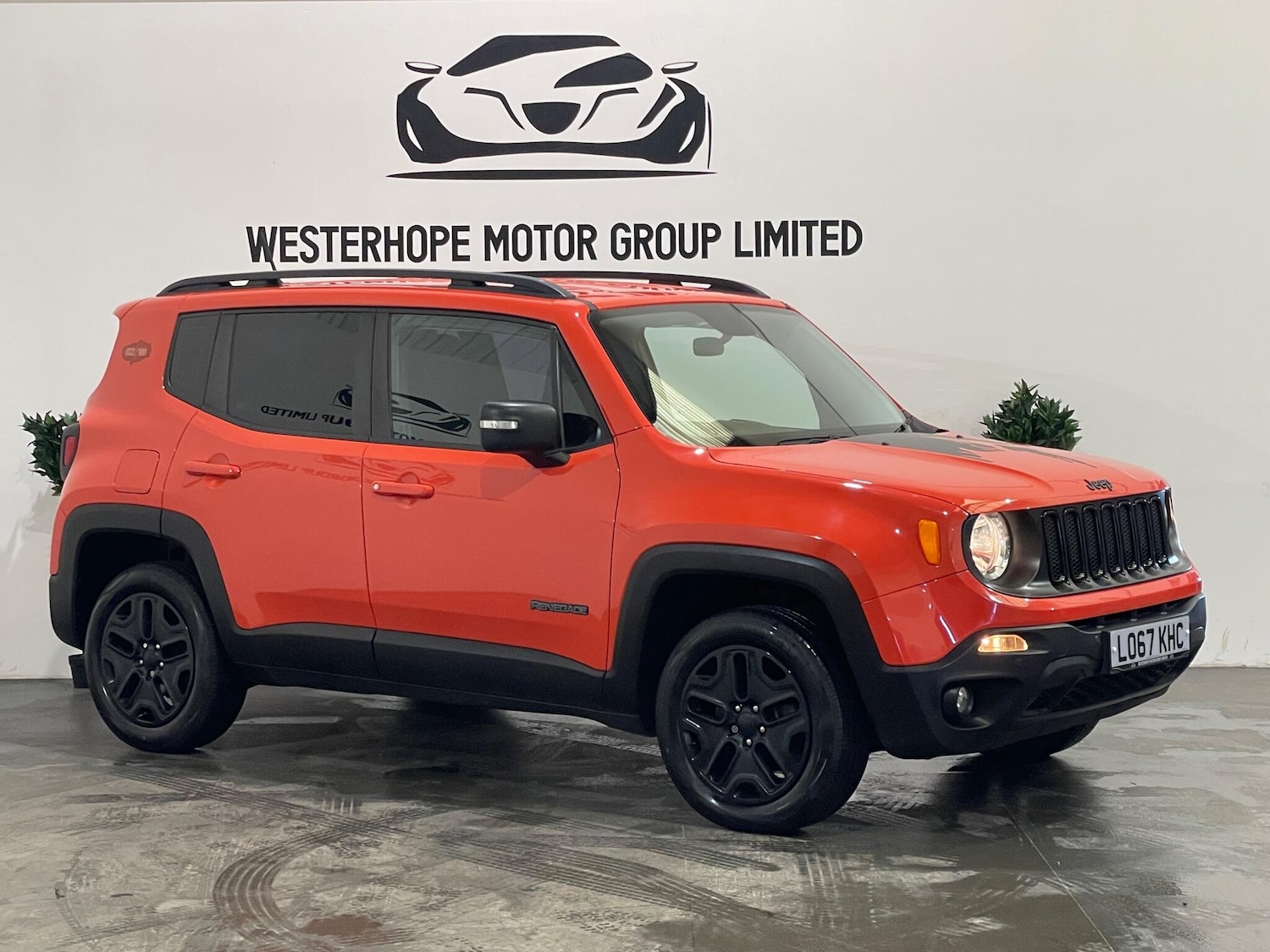 Used Jeep Renegade 2017 for sale - 77794266: Photo 23