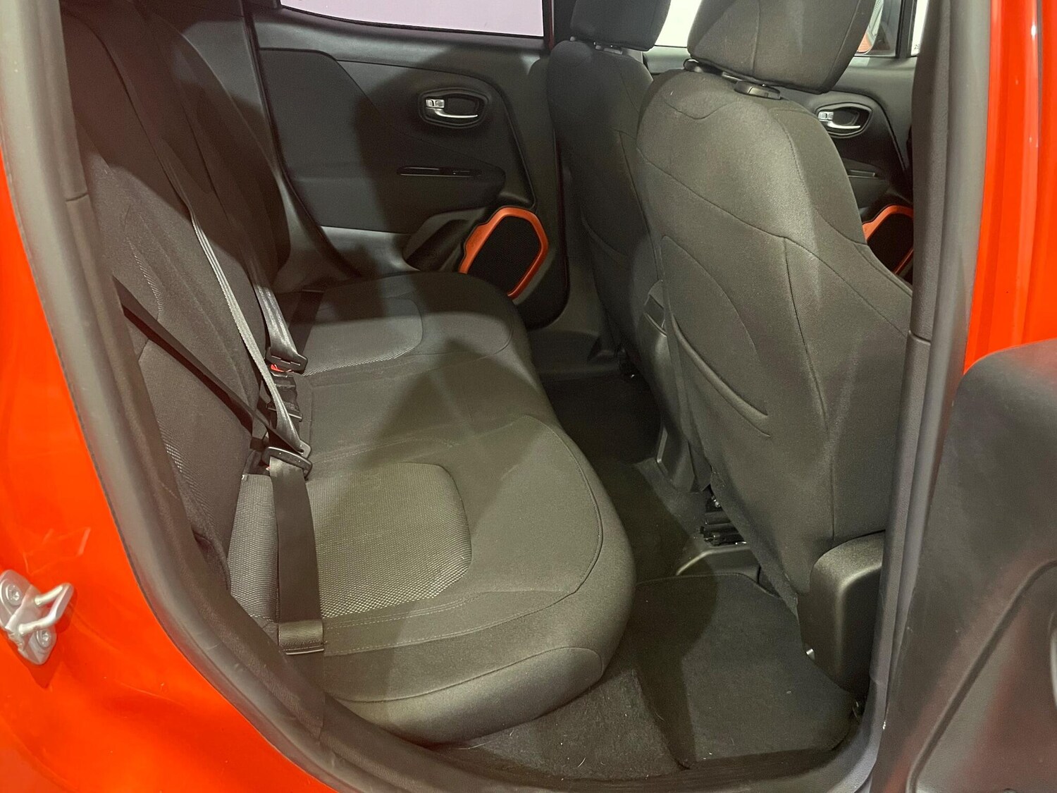 Used Jeep Renegade 2017 for sale - 77794266: Photo 30