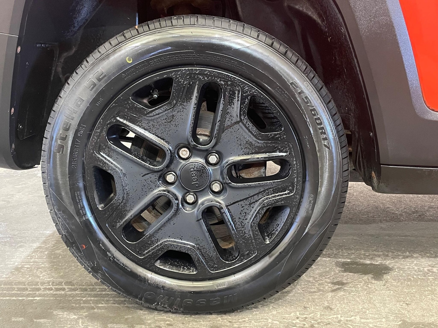 Used Jeep Renegade 2017 for sale - 77794266: Photo 43