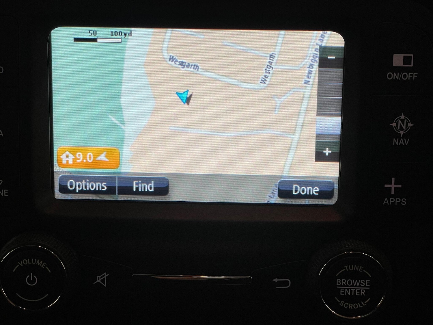 Used Jeep Renegade 2017 for sale - 77794266: Photo 48