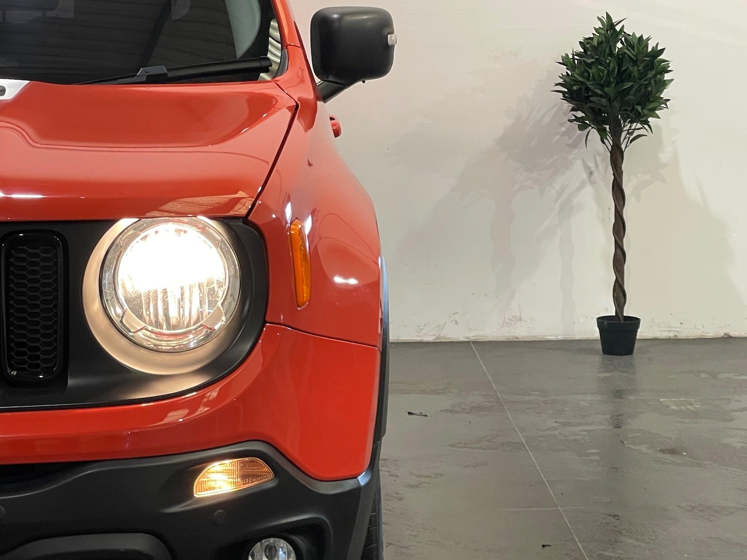 Used Jeep Renegade 2017 for sale - 77794266: Photo 52