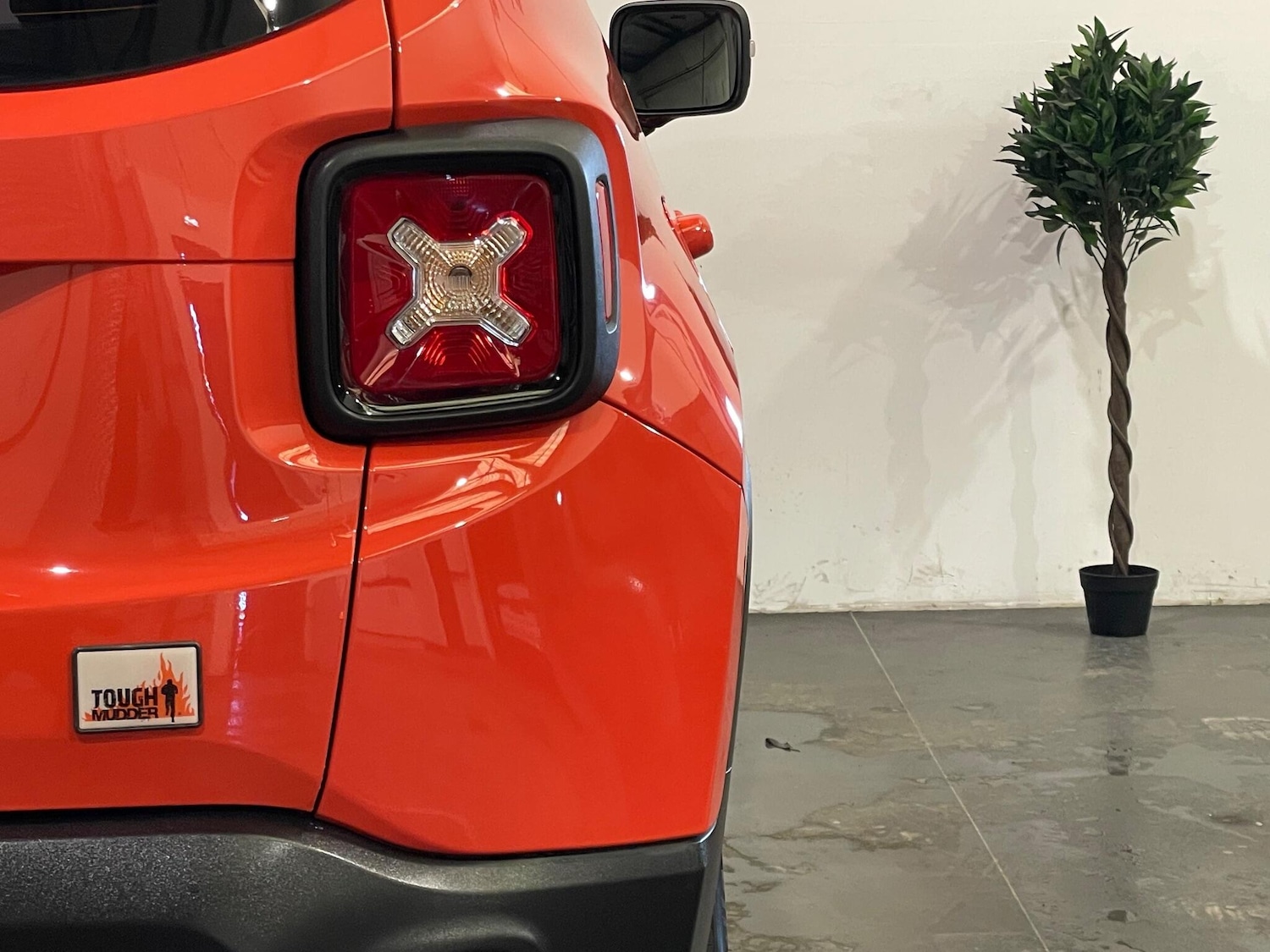 Used Jeep Renegade 2017 for sale - 77794266: Photo 61