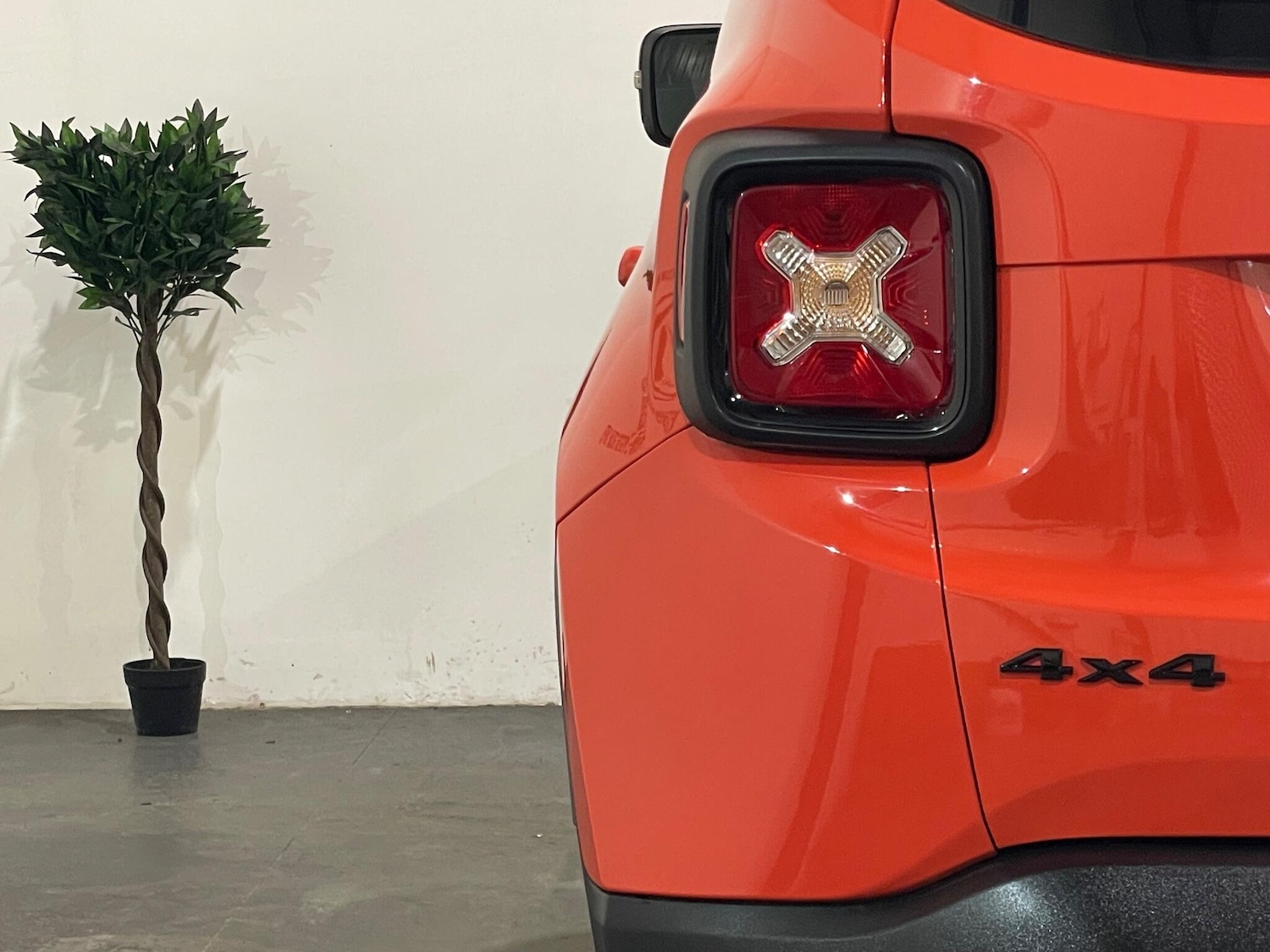 Used Jeep Renegade 2017 for sale - 77794266: Photo 62