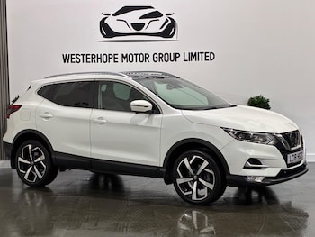 Used Nissan Qashqai 2018 for sale - 78946070: Photo