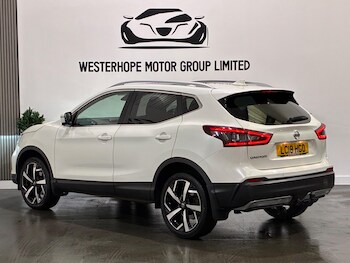 Used Nissan Qashqai 2018 for sale - 78946070: Photo