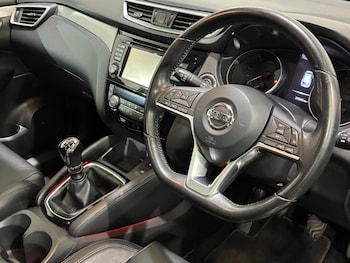 Used Nissan Qashqai 2018 for sale - 78946070: Photo