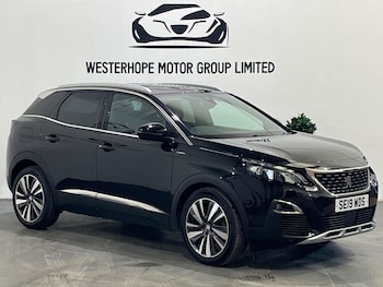 Used Peugeot 3008 2019 for sale - 78306932: Photo
