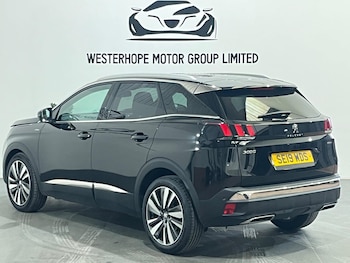 Used Peugeot 3008 2019 for sale - 78306932: Photo