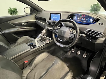 Used Peugeot 3008 2019 for sale - 78306932: Photo