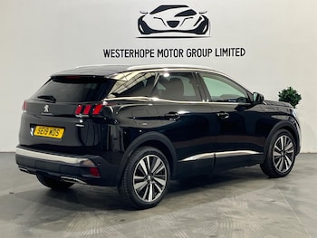 Used Peugeot 3008 2019 for sale - 78306932: Photo