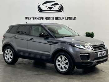 2015 (65) - 2.0 TD4 SE Tech 5dr