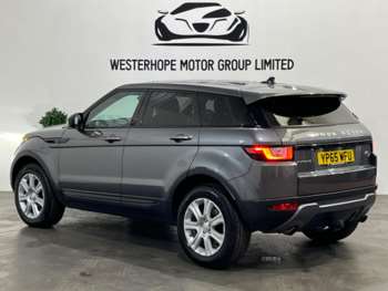 Used Land Rover Range Rover Evoque 2015 for sale - 74862309: Photo