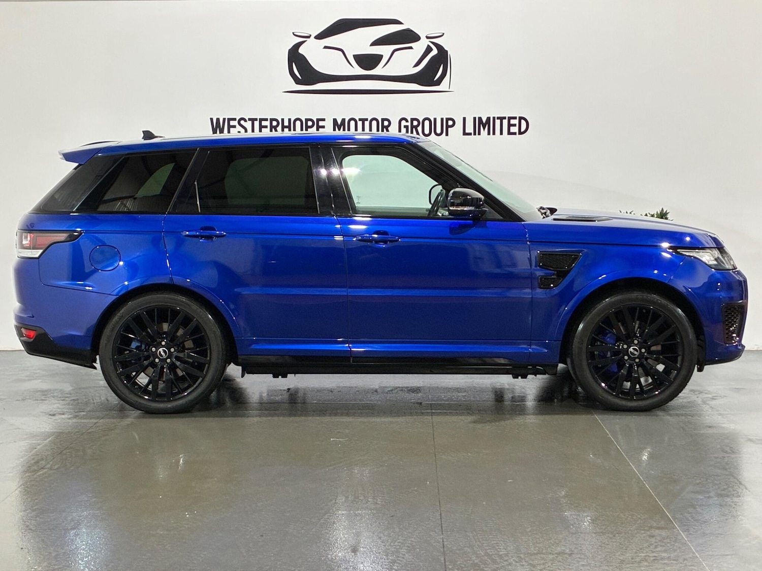 Used Land Rover Range Rover Sport 2016 for sale - 77203605: Photo 23