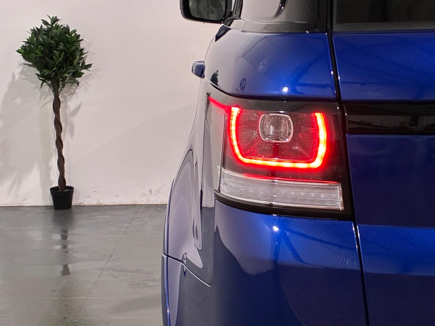 Used Land Rover Range Rover Sport 2016 for sale - 77203605: Photo 48