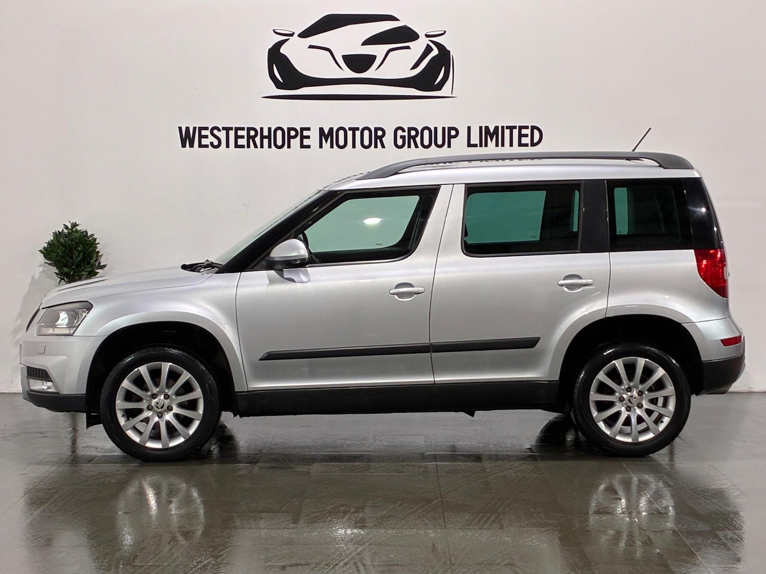 Used Skoda Yeti 2015 for sale - 76887294: Photo 20