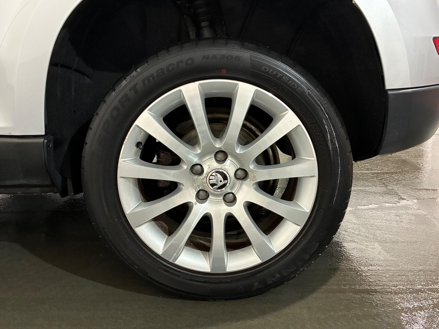 Used Skoda Yeti 2015 for sale - 76887294: Photo 32