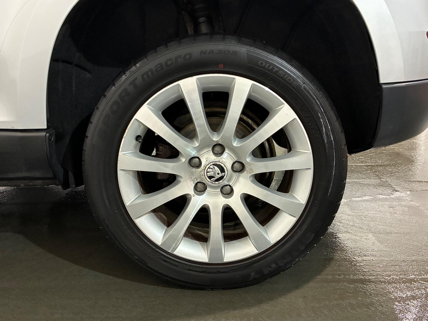 Used Skoda Yeti 2015 for sale - 76887294: Photo 33