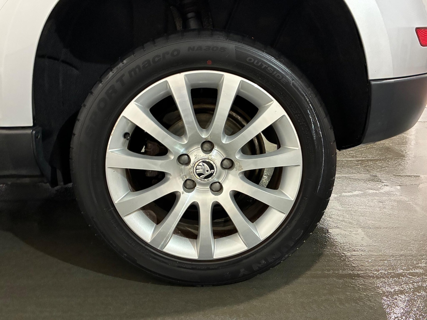 Used Skoda Yeti 2015 for sale - 76887294: Photo 35